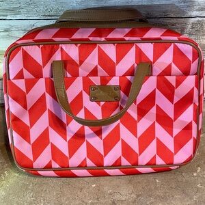 Stella &Dot Toiletry Make-Up Bag